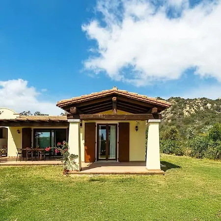 Fiammetta Sardinia Villa