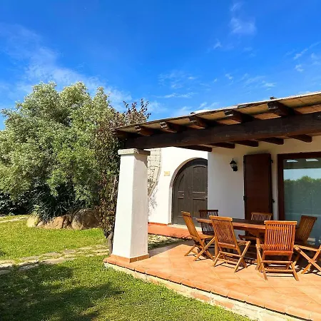 Villa Fiammetta Sardinia *