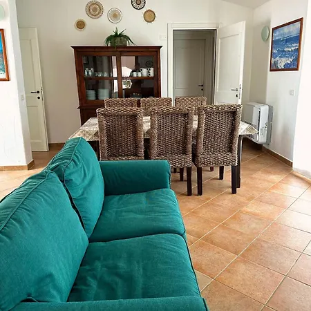 Villa Fiammetta Sardinia *