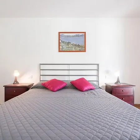 Villa Fiammetta Sardinia