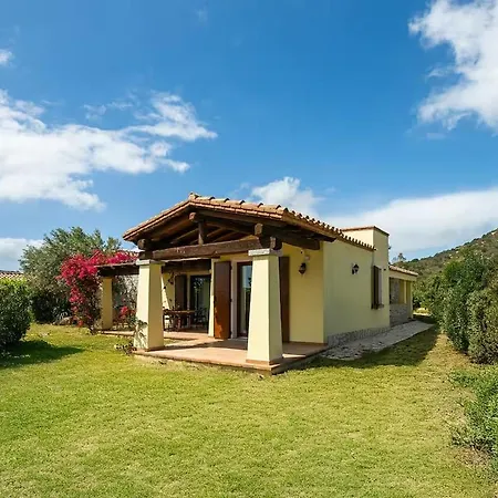 Fiammetta Sardinia Villa