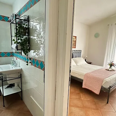 Villa Fiammetta Sardinia *