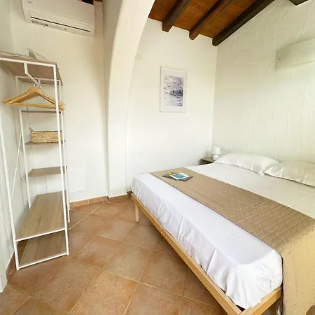 Fiammetta Sardinia Villa Cala Sinzias