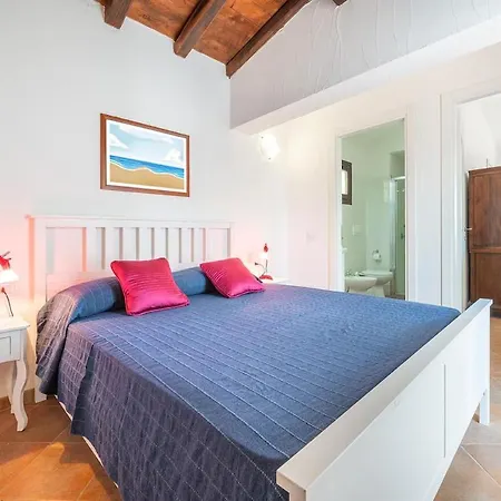Villa Fiammetta Sardinia