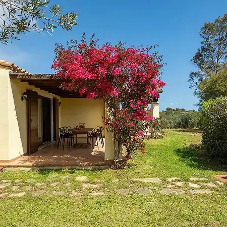 Fiammetta Sardinia Villa *