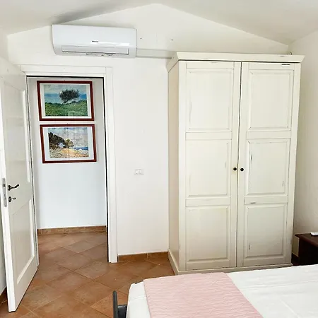 Villa Fiammetta Sardinia *