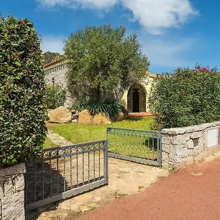 Fiammetta Sardinia Villa