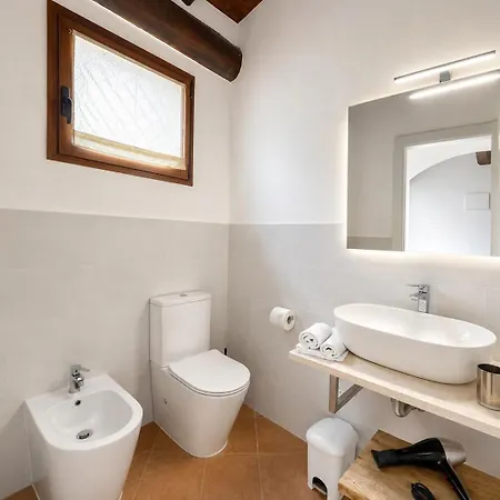 Fiammetta Sardinia Villa Cala Sinzias