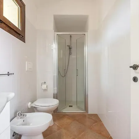 Fiammetta Sardinia Villa