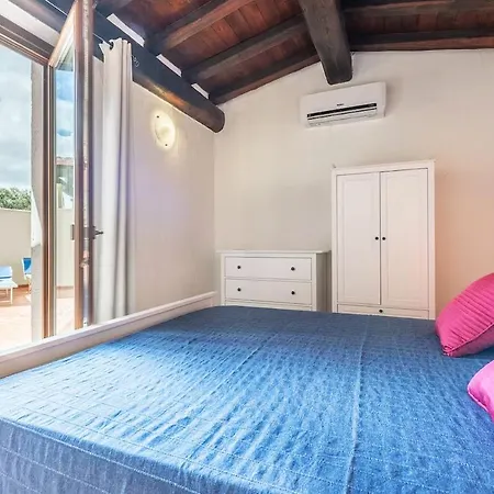 Villa Fiammetta Sardinia