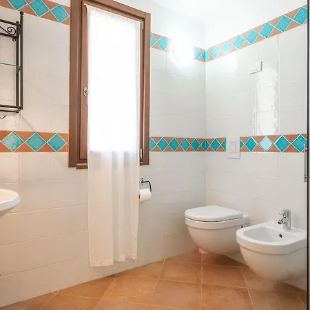 Fiammetta Sardinia Villa *